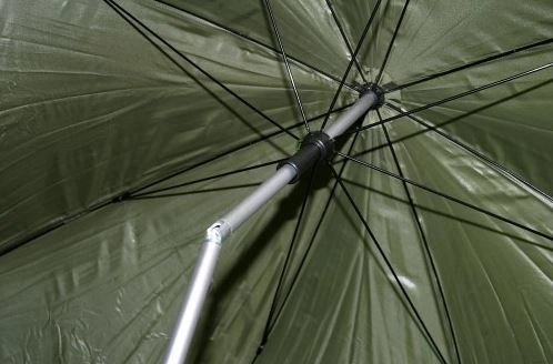 Dáždnik Royal Full Cover 2,5m / Bivaky a dáždniky / dáždniky